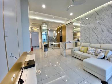 Service Residence For Sale in Conezion Residences