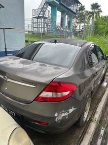Proton Persona BASE LINE in Puchong, SGR