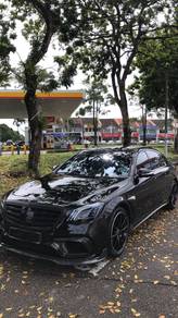 Mercedes Benz S450L 450 L AMG LINE in Others, KUL