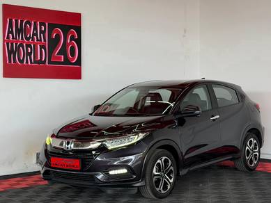 Honda HR-V V in Sungai Besi, KUL