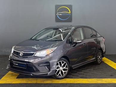 Proton Persona PREMIUM in Cheras, KUL