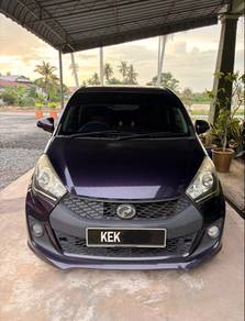 Perodua MyVi SE in Alor Setar, KDH