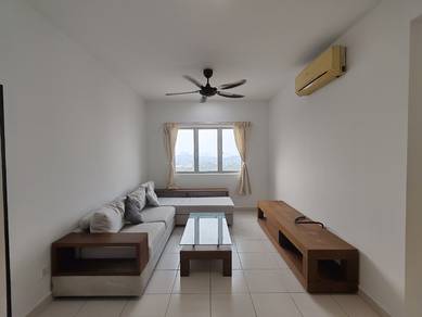 Apartment For Rent in Karisma @ Eco Majestic
