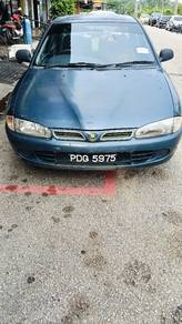 Proton Wira GL in Sungai Petani, KDH