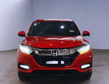 Honda HR-V V in Johor Bahru, JHR