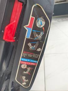 Baby Car Seat