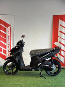 Yamaha EGO AVANTIZ