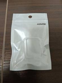 Transparent Case Soft Cover for Apple Watch IW