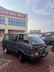Nissan Vanette 3 SEATER in Alor Setar, KDH