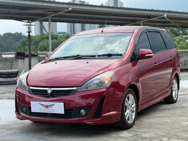 Proton Exora PREMIUM in Seri Kembangan, SGR