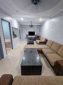 1-storey Terraced House For Sale in Kuching,SWK