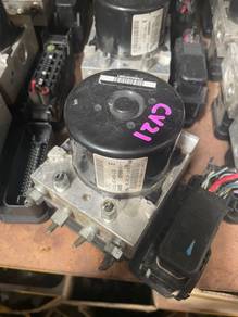 Ford Fiesta Abs Brake Pump CV21