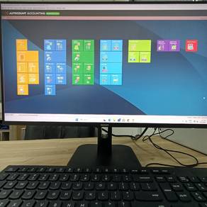 Autocount Accounting Software for sale