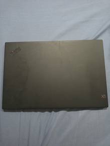 Lenovo Thinkpad X1 Carbon 7th gen