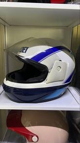 Shoei Fullface TF-280 F2