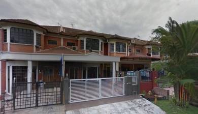 2-storey Terraced House For Sale in Kajang,SGR