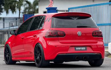 Volkswagen Golf TSI in Kota Bharu, KTN