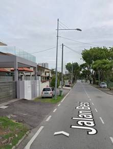 Semi-Detached House For Rent in Greenlane,PNG