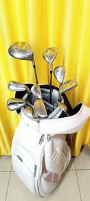 Taylormade Ladies Set Full Complete Set Ladies set
