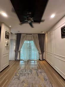 2-storey Terraced House For Sale in Nibong Tebal,PNG