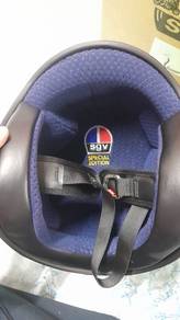 Sgv Special Edition ROSSI (D-Ring)