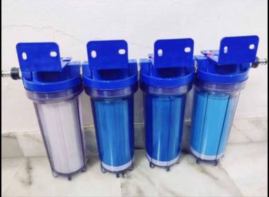 Filtration system Aquarium/Home