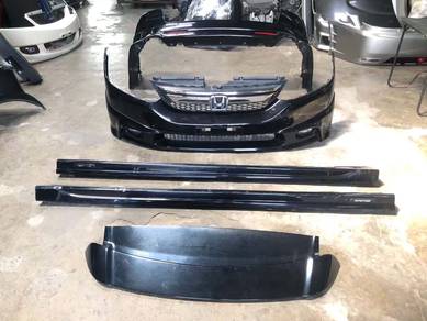 Odyssey RB1 RB2 Face Lift MODULO Body Parts Japan