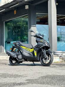 Keeway BX200i
