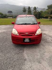 Perodua Viva 660 EX in Gurun, KDH