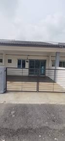 Terraced House For Rent in Teluk Intan,PRK