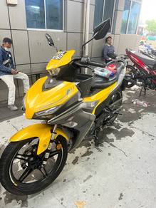 Yamaha Y16ZR