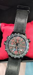 Alain Delon Watch