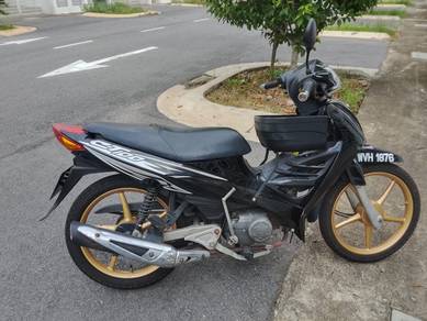 Modenas CT100