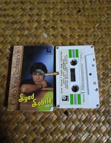 Kaset Syed Sobrie Vol 3
Cinta Yang Tertumbang