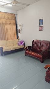 1-storey Terraced House For Sale in Kulim,KDH