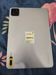 Xiaomi Pad 7 pro 8+256gb blue