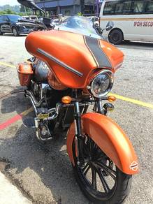 Kawasaki VN900