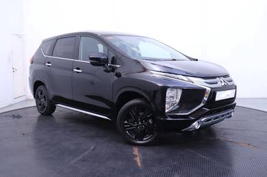 Mitsubishi Xpander in Bukit Mertajam, PNG