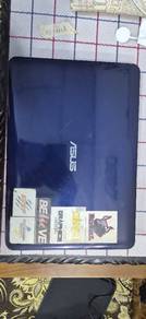 notebook nk letgo