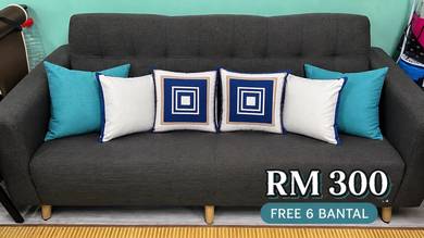 Sofa 3 Seater