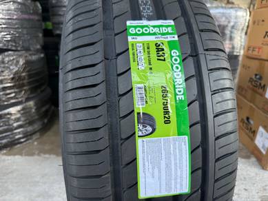 Tayar baru 265 50 20 goodride sa37 thailand 2026
