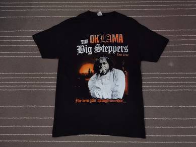 The Big Steppers tour Kendrick Lamar M 3436