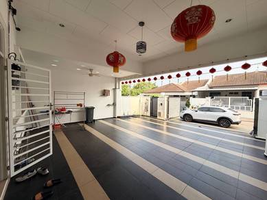 2-storey Terraced House For Rent in Bukit Katil,MLK