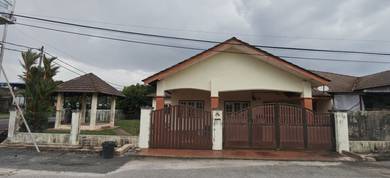Semi-Detached House For Sale in Kuantan,PHG