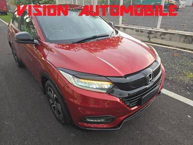 Honda HR-V V in Klang, SGR