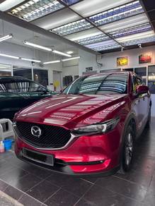 Mazda CX-5 G GVC PLUS HIGH in Tapah, PRK