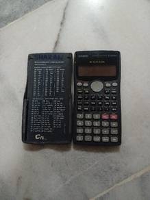 Casio S.V.P A.M