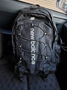 New Balance 2PIK V3 Backpack (Model: NBGCCAA103)