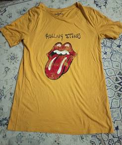 The Rolling Stones