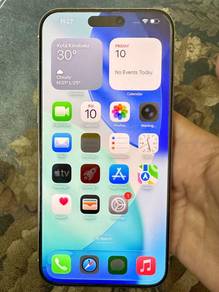 15PROMAX 256gb